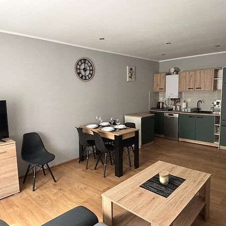 Apartament U Wojtusia Stronie Śląskie Dış mekan fotoğraf