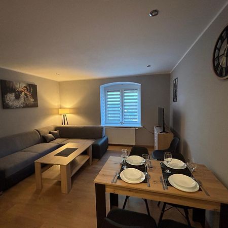 Apartament U Wojtusia Stronie Śląskie Dış mekan fotoğraf