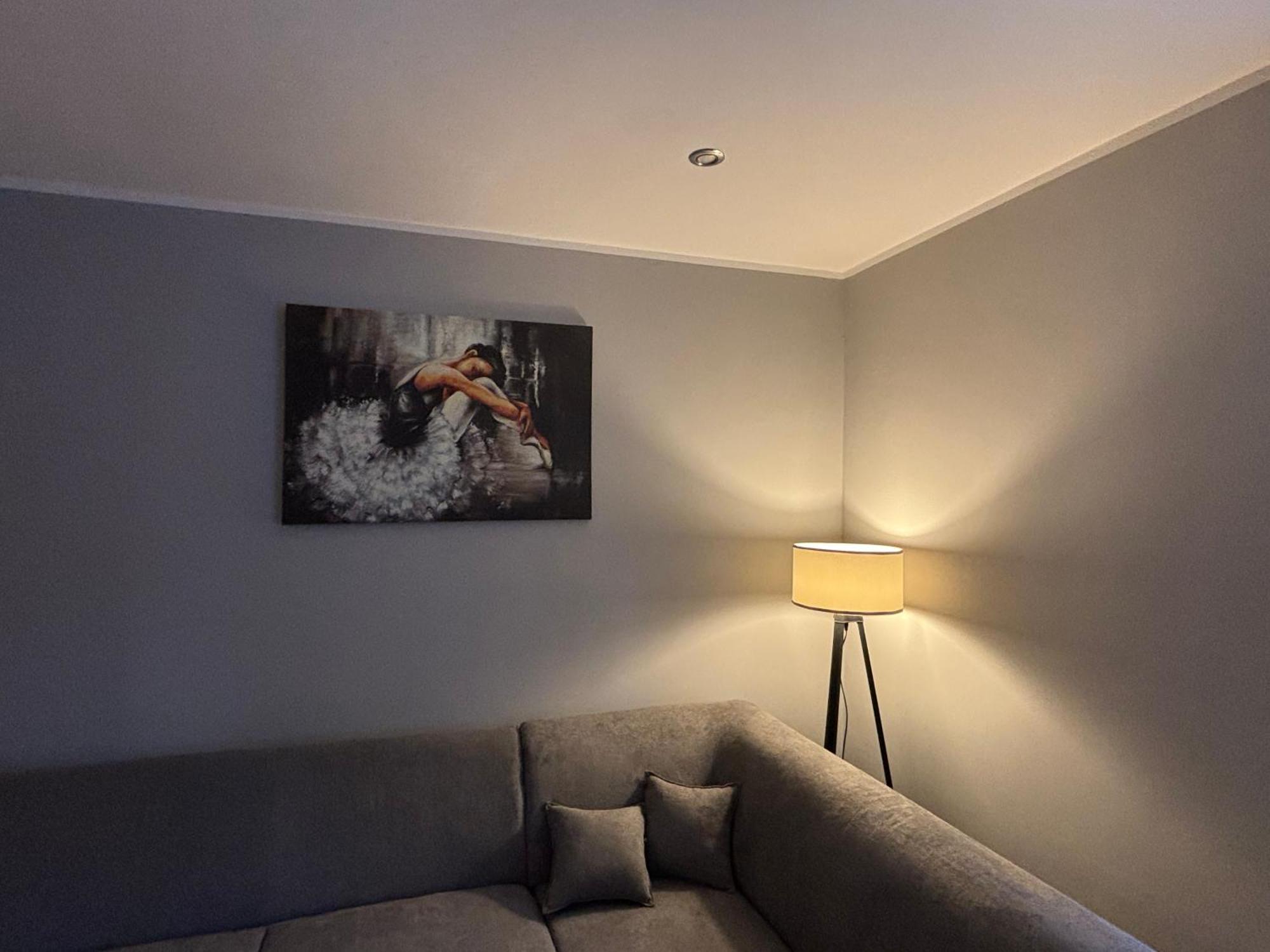 Apartament U Wojtusia Stronie Śląskie Dış mekan fotoğraf