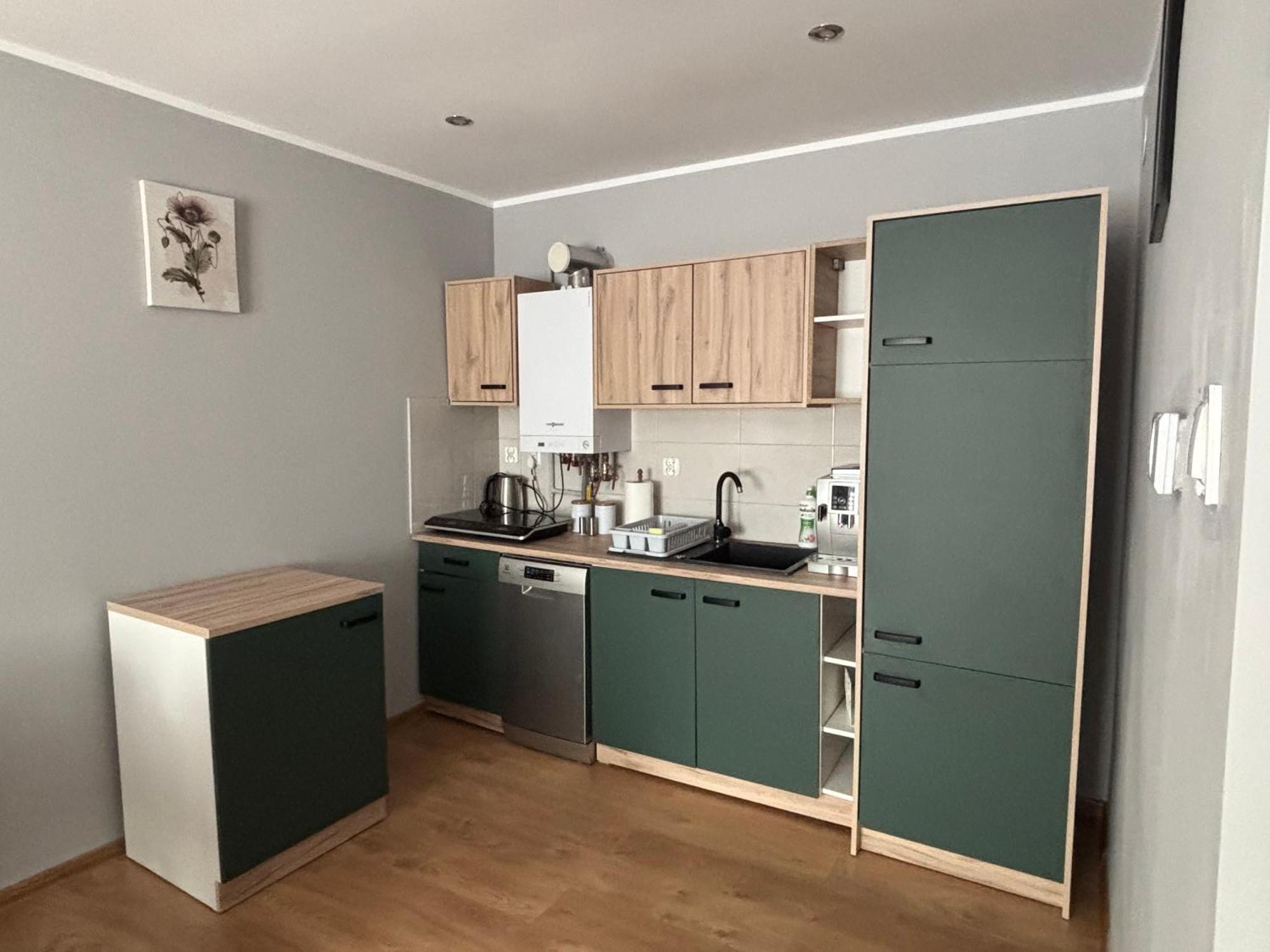 Apartament U Wojtusia Stronie Śląskie Dış mekan fotoğraf