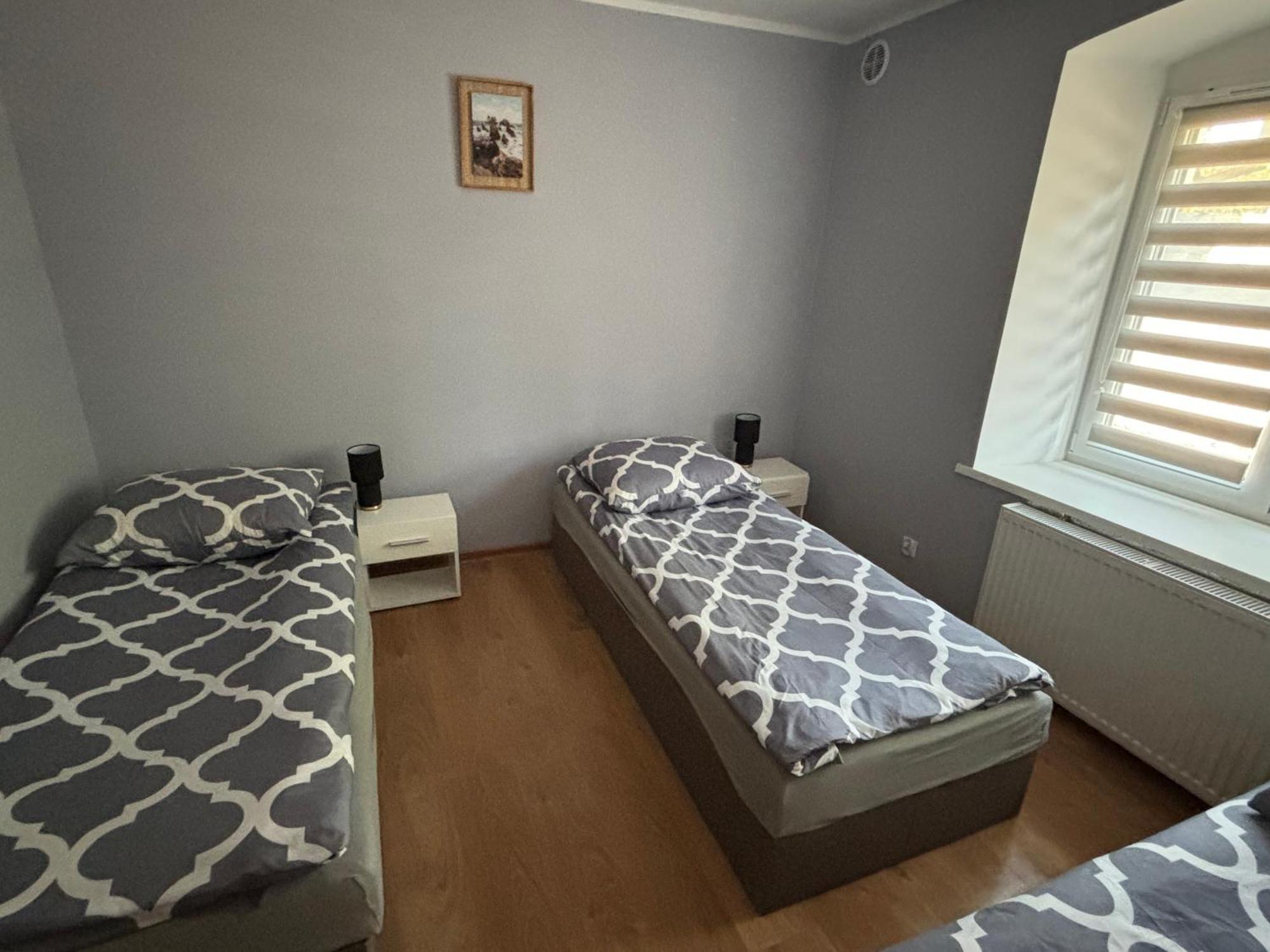 Apartament U Wojtusia Stronie Śląskie Dış mekan fotoğraf