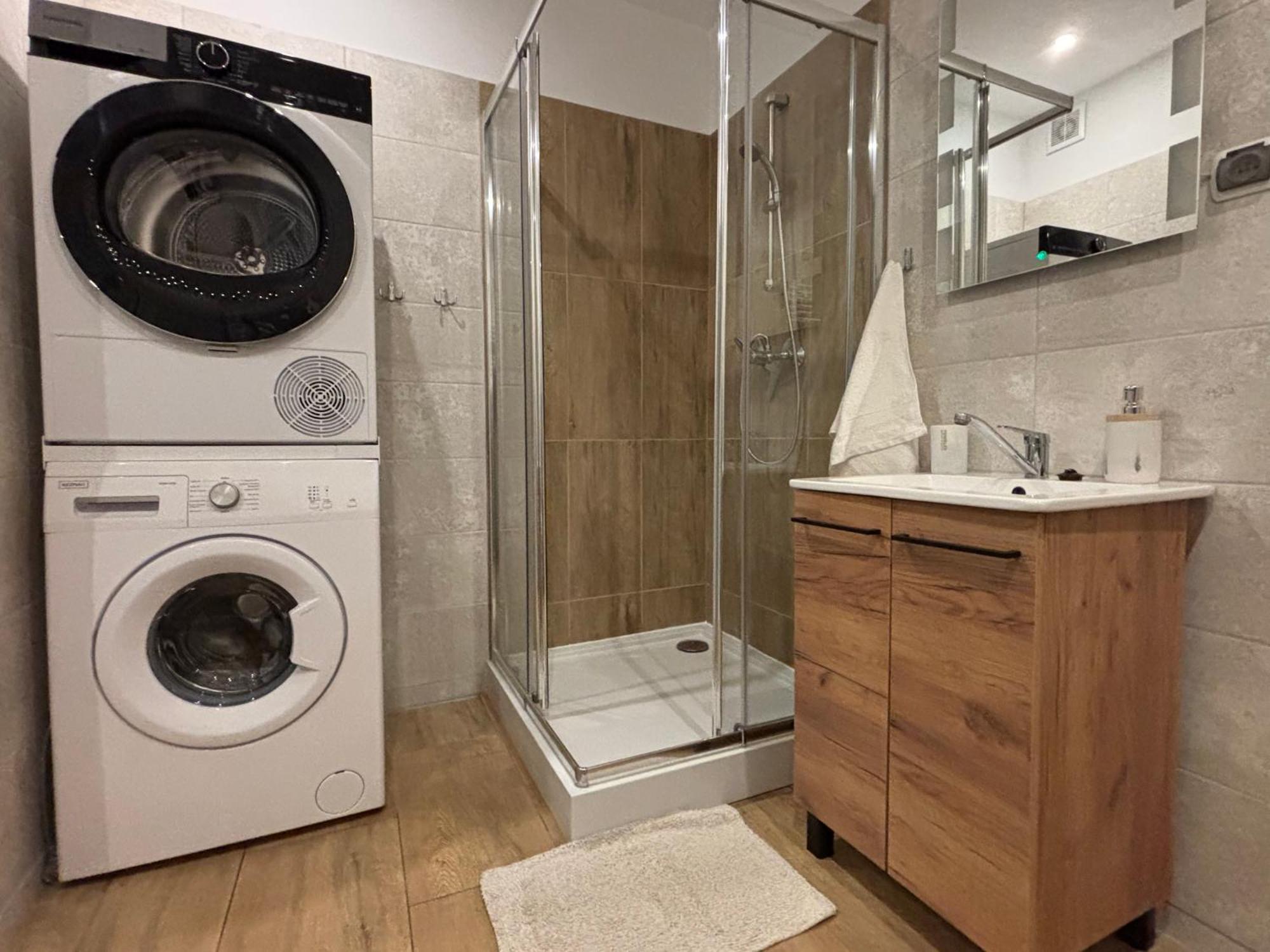 Apartament U Wojtusia Stronie Śląskie Dış mekan fotoğraf