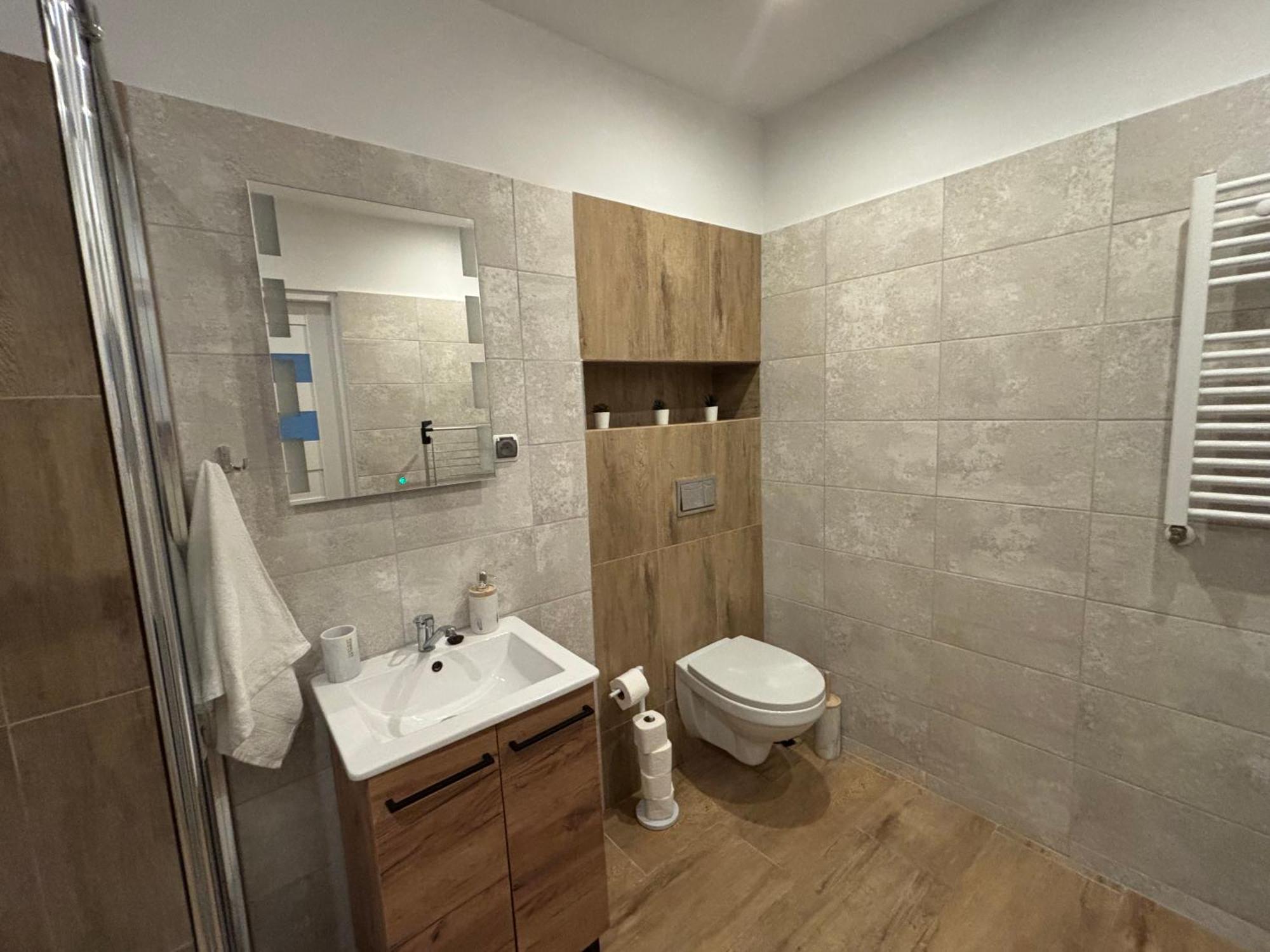 Apartament U Wojtusia Stronie Śląskie Dış mekan fotoğraf